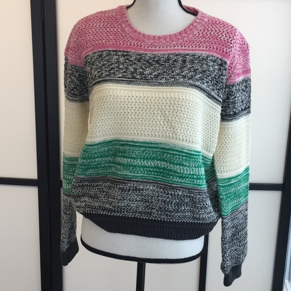 Skin & Paul London sweater - Picture 1 of 7